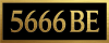 logo 5666BE
